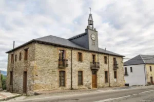 Catastro Priaranza del Bierzo - Ayuntamiento de Priaranza Del Bierzo