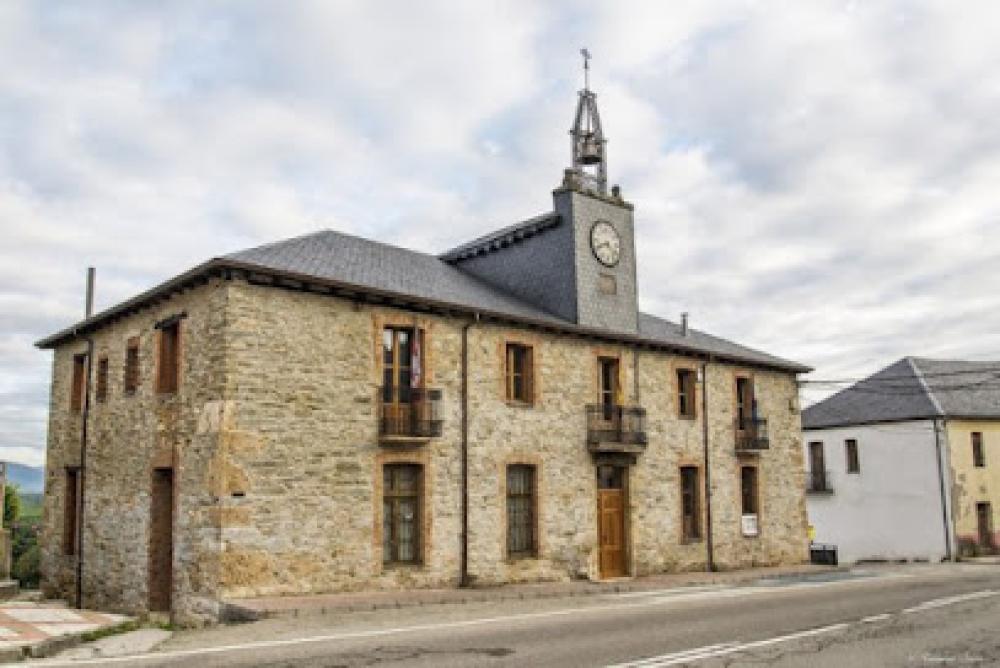 Catastro Priaranza del Bierzo | Ayuntamiento