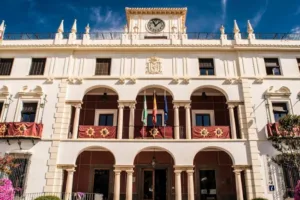 Catastro Priego de Córdoba - Ayuntamiento de Priego de Córdoba