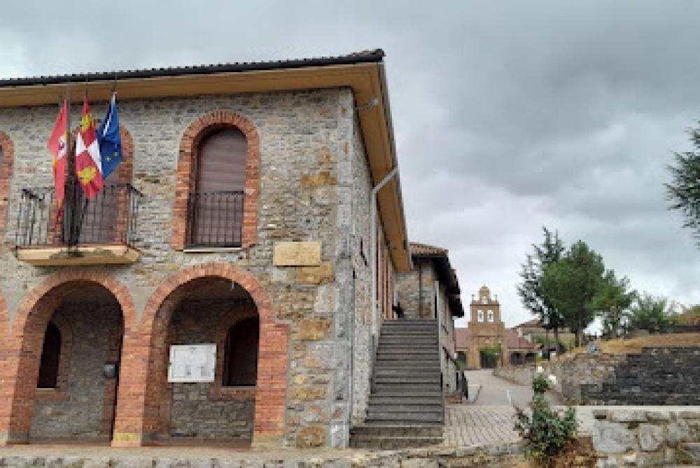 Catastro Prioro | Ayuntamiento