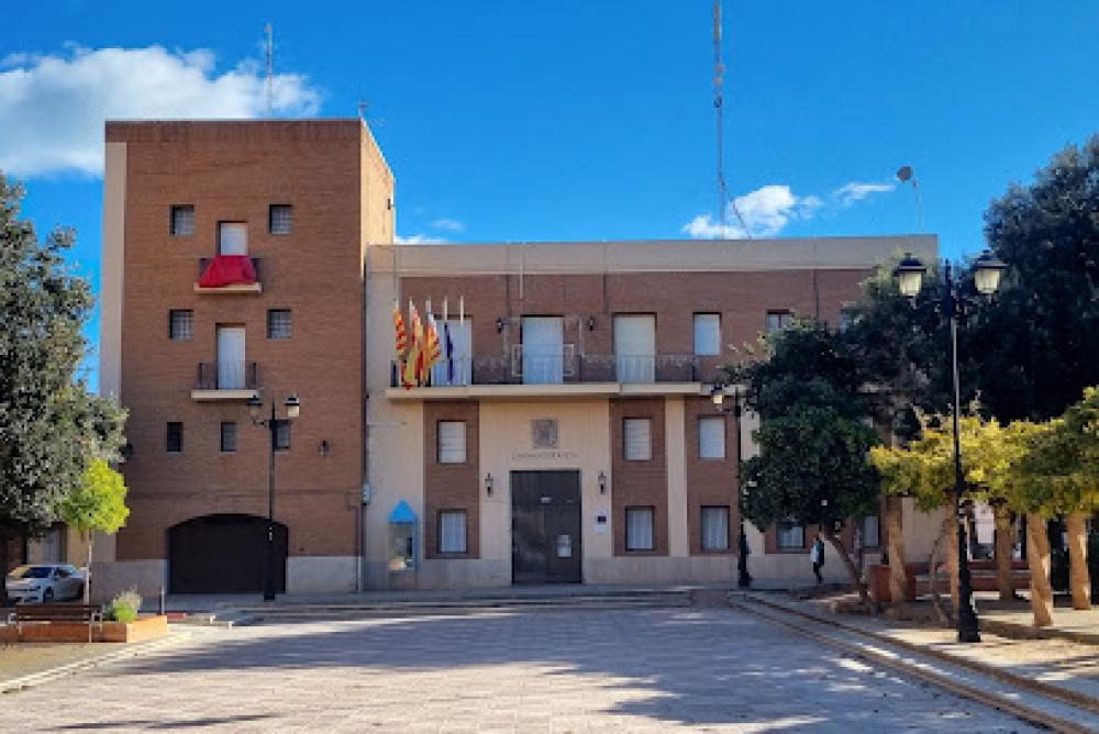 Catastro Puçol | Ayuntamiento de Puçol
