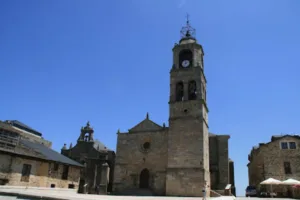 Catastro Puebla de Sanabria - Ayuntamiento de Puebla de Sanabria