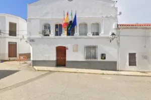 Catastro Puebla de la Reina - Ayuntamiento de Puebla de la Reina