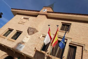 Catastro Puebla del Príncipe - Ayuntamiento de Puebla del Príncipe