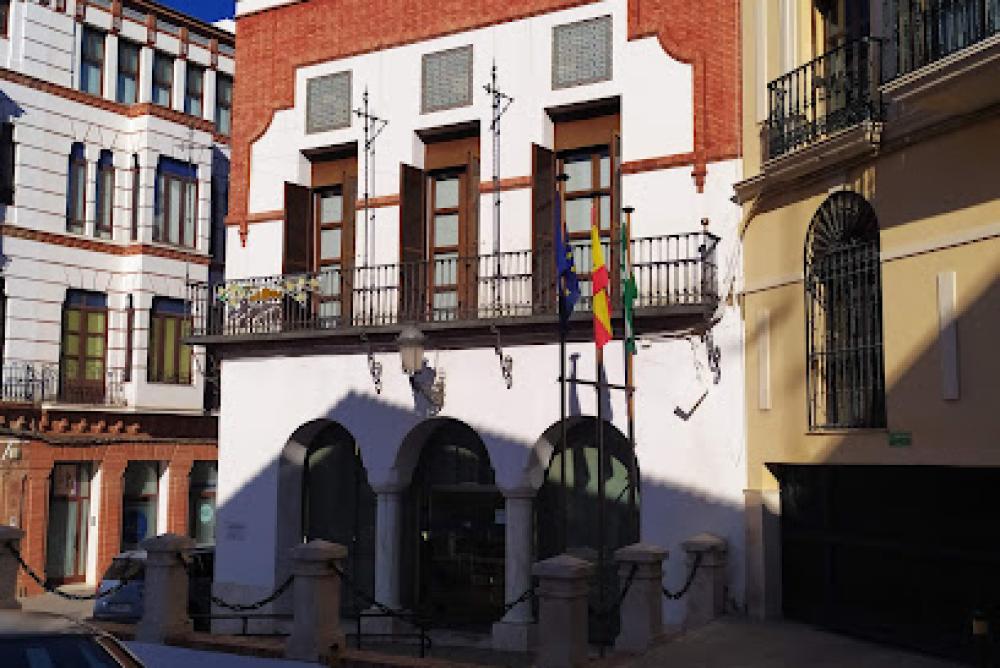 Catastro Puente Genil | Ayuntamiento