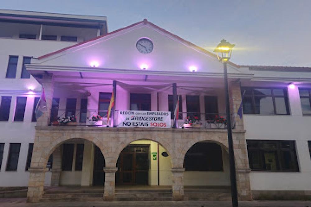 Catastro Puente San Miguel | Ayuntamiento de Reocín