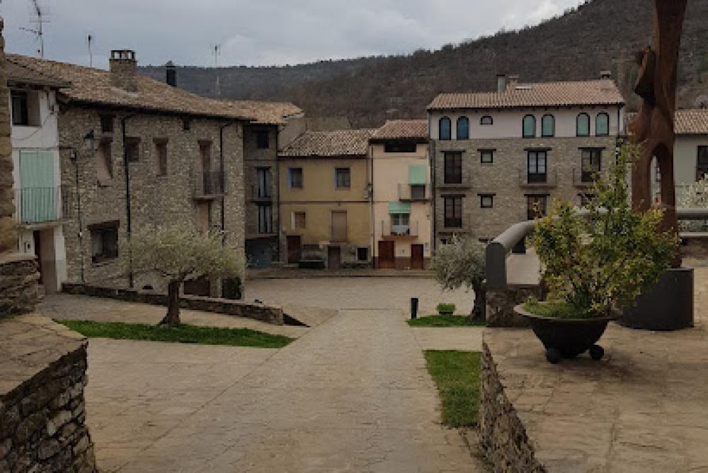 Catastro Puente de Montañana | Ayuntamiento