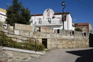 Catastro Puente del Congosto - Ayuntamiento de Puente del Congosto
