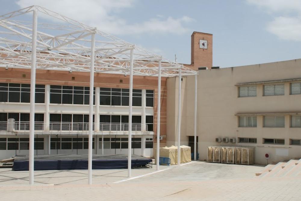 Catastro Puerto Lumbreras | Ayuntamiento