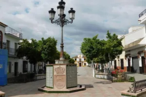 Catastro Puerto Serrano - Ayuntamiento de Puerto Serrano