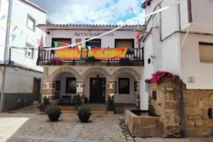 Catastro Puerto de Béjar - Ayuntamiento de Puerto de Béjar