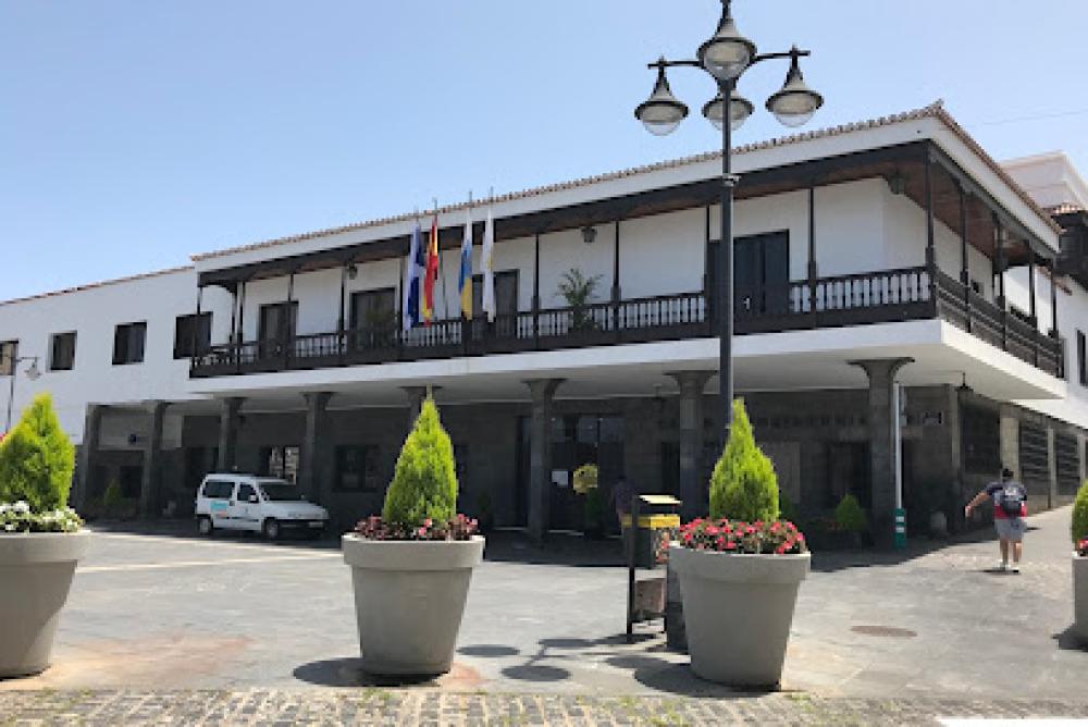 Catastro Puerto de la Cruz | Ayuntamiento