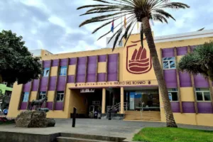 Catastro Puerto del Rosario - Ayuntamiento de Puerto del Rosario