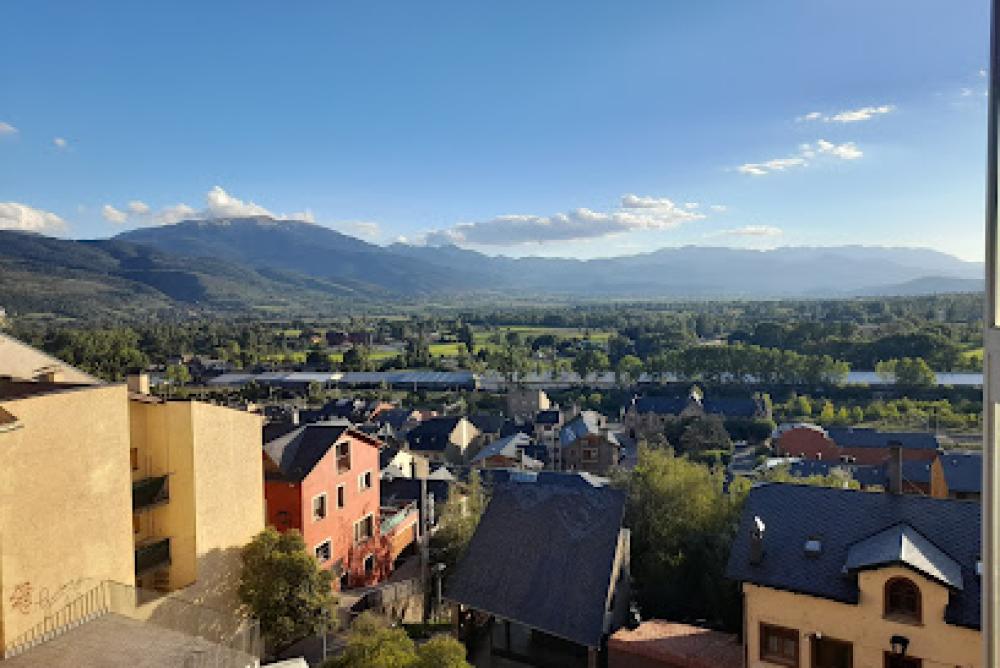 Catastro Puigcerdà | Ajuntament