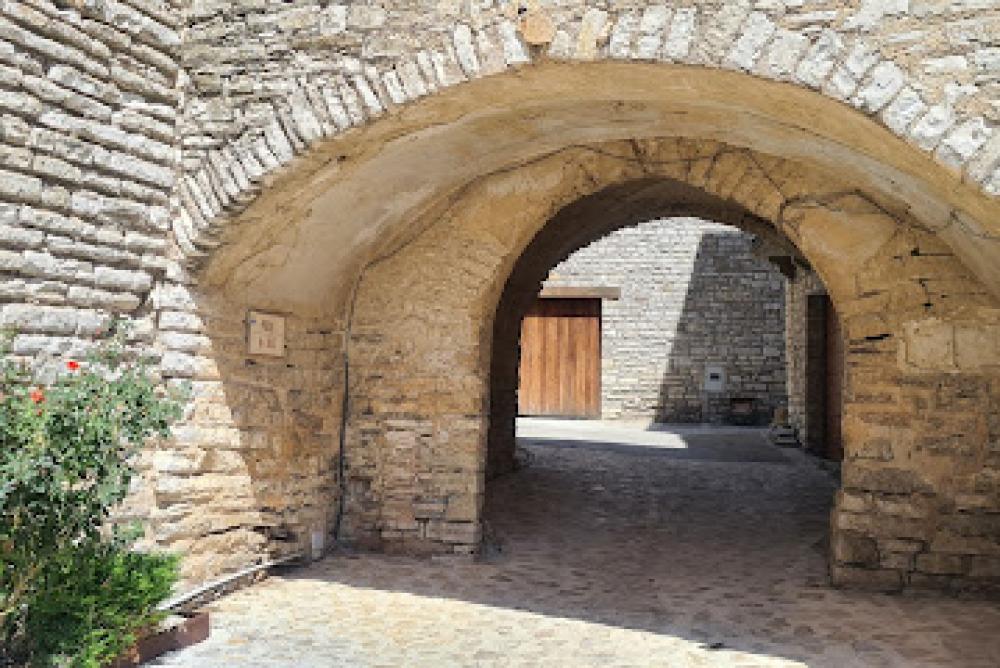 Catastro Pujalt | Ayuntamiento
