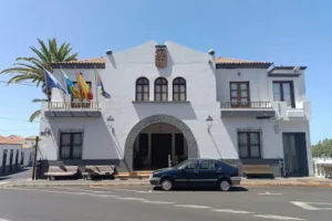 Catastro Puntagorda - Ayuntamiento de Puntagorda