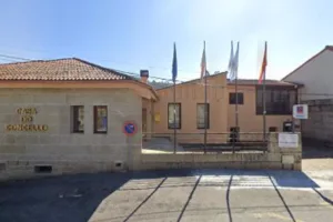 Catastro Punxín - Concello de Punxín