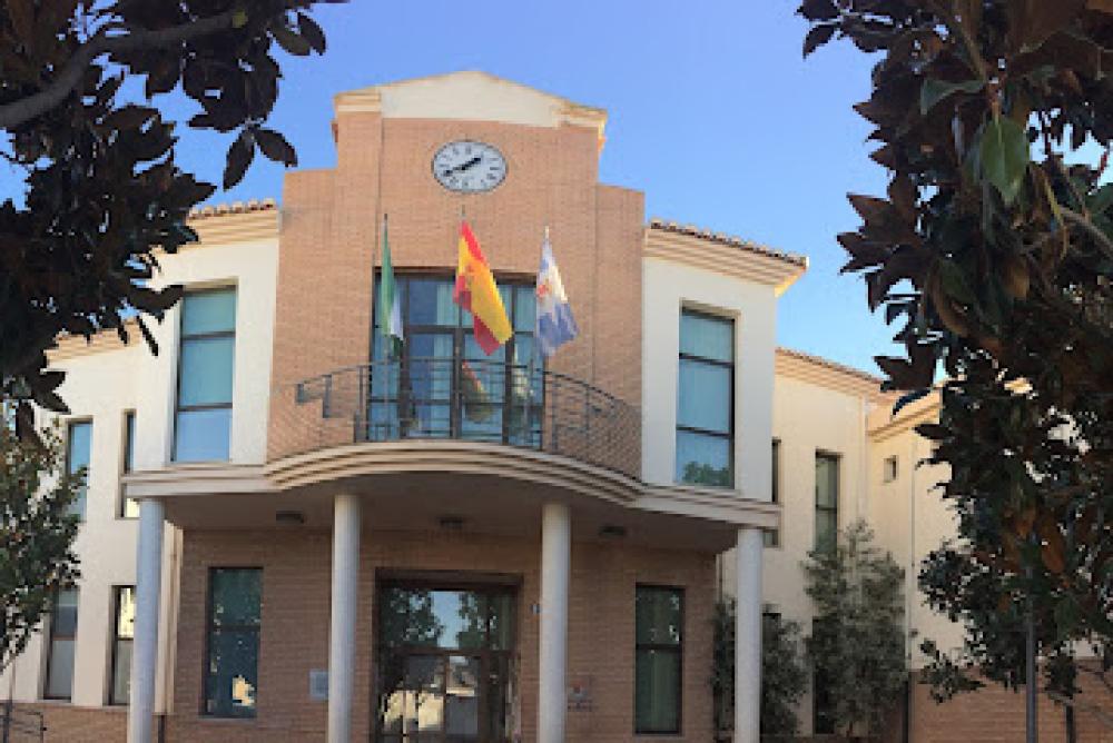Catastro Purchil | Ayuntamiento de Vegas del Genil