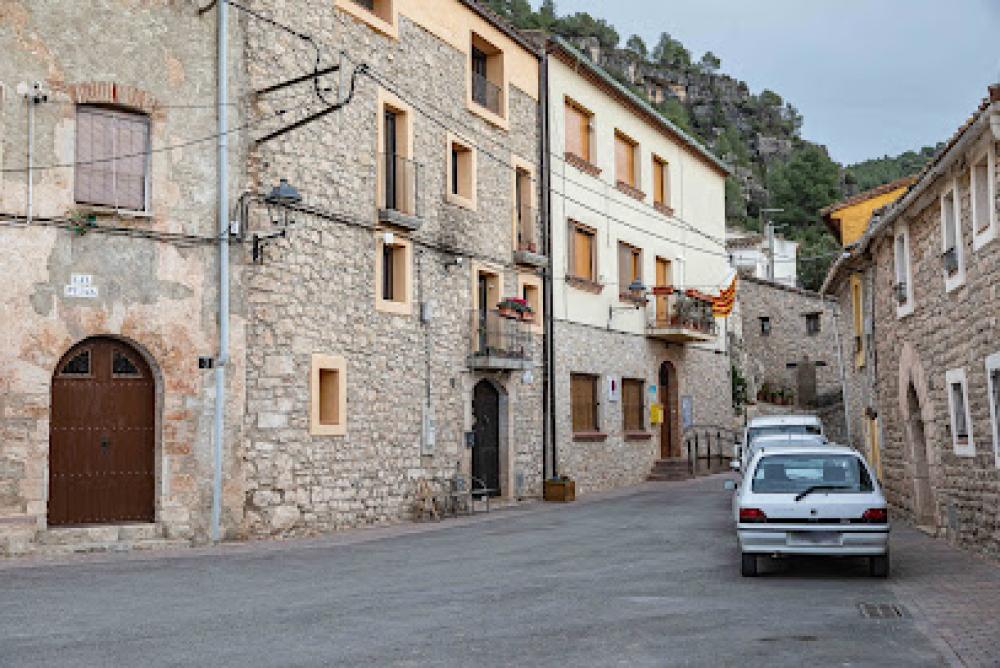Catastro Querol | Ayuntamiento