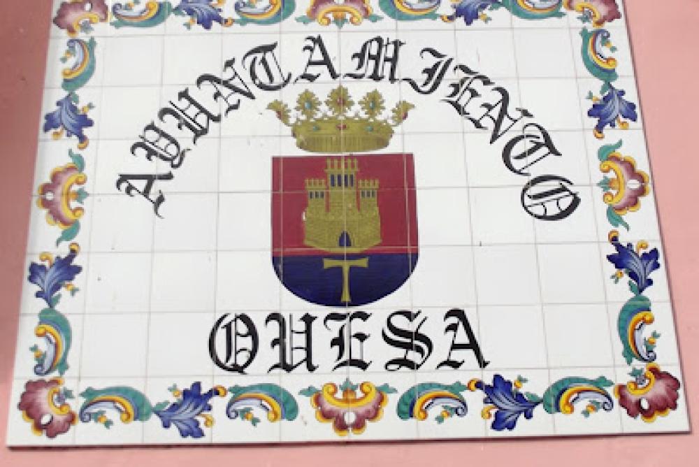 Catastro Quesa | Ayuntamiento