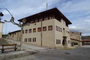 Catastro Quintana Martín Galíndez - Ayuntamiento del Valle de Tobalina