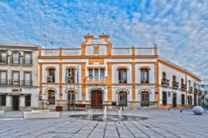 Catastro Quintana de la Serena - Ayuntamiento de Quintana de la Serena