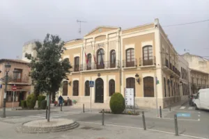 Catastro Quintanar de la Orden - Ayuntamiento de Quintanar de la Orden