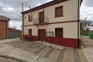 Catastro Quintanilla de Onsoña - Ayuntamiento de Quintanilla de Onsoña