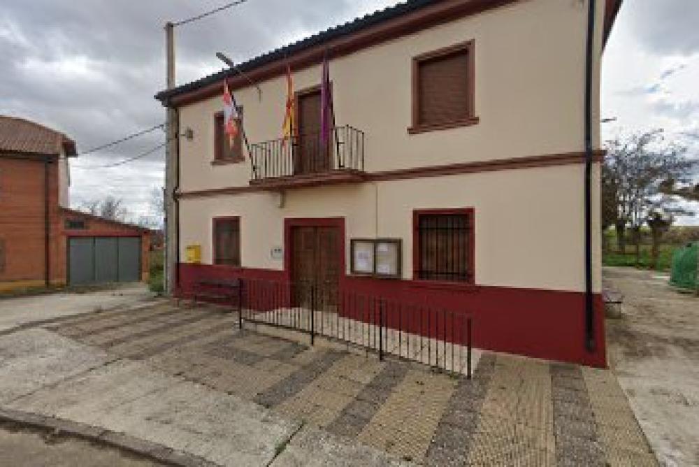 Catastro Quintanilla de Onsoña | Ayuntamiento