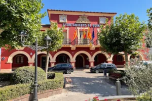 Catastro Quinto - Ayuntamiento de Quinto