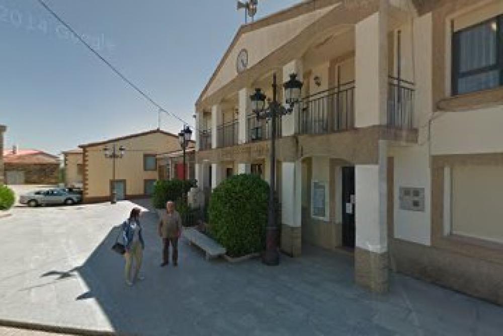 Catastro Rabanales | Ayuntamiento