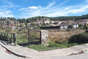 Catastro Rabanera del Pinar - Ayuntamiento de Rabanera del Pinar