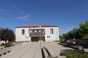 Catastro Rabé de las Calzadas - Ayuntamiento de Rabe de las Calzadas