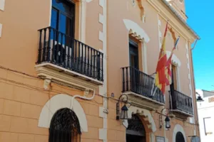 Catastro Rafelguaraf - Ayuntamiento de Rafelguaraf