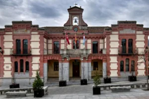 Catastro Rascafría - Ayuntamiento de Rascafría