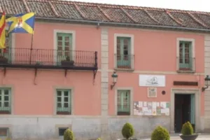 Catastro Real Sitio de San Ildefonso - Ayuntamiento del Real Sitio de San Ildefonso