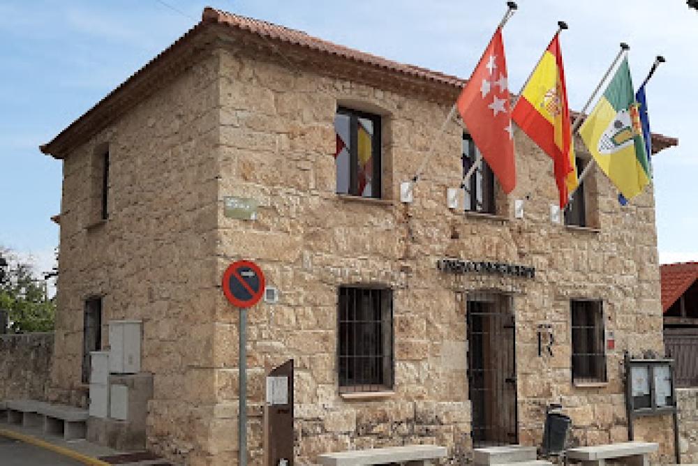 Catastro Redueña | Ayuntamiento
