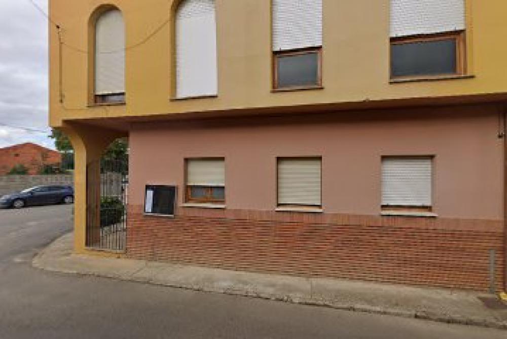 Catastro Regueras de Arriba | Ayuntamiento