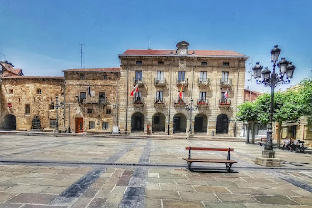 Catastro Reinosa | Ayuntamiento