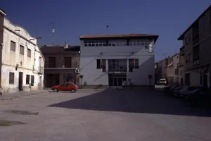 Catastro Remolinos - Ayuntamiento de Remolinos