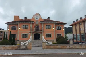 Catastro Renedo de Piélagos - Ayuntamiento de Piélagos