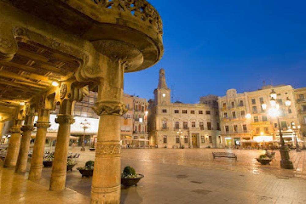 Catastro Reus | Ayuntamiento