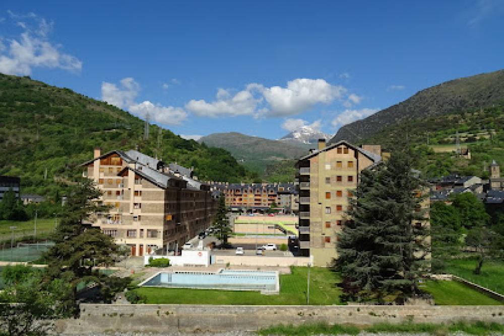 Catastro Rialp | Ayuntamiento