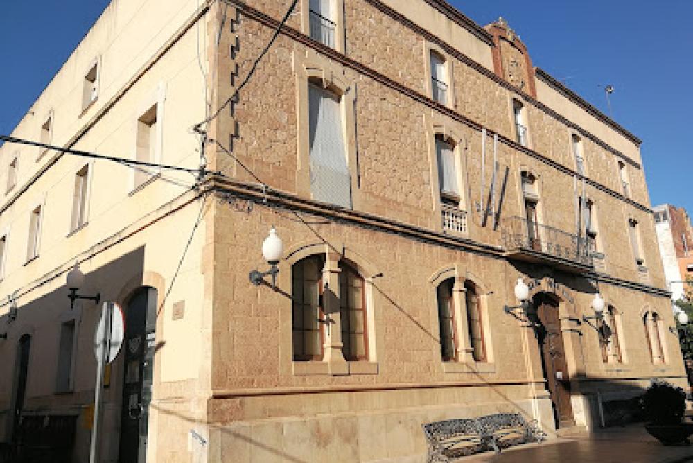 Catastro Riba-roja d'Ebre | Ayuntamiento
