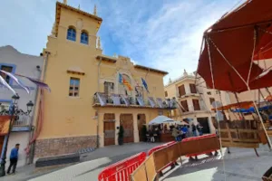 Catastro Riba-roja de Túria - Ayuntamiento de Ribarroja del Turia