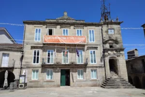 Catastro Ribadavia - Concello de Ribadavia