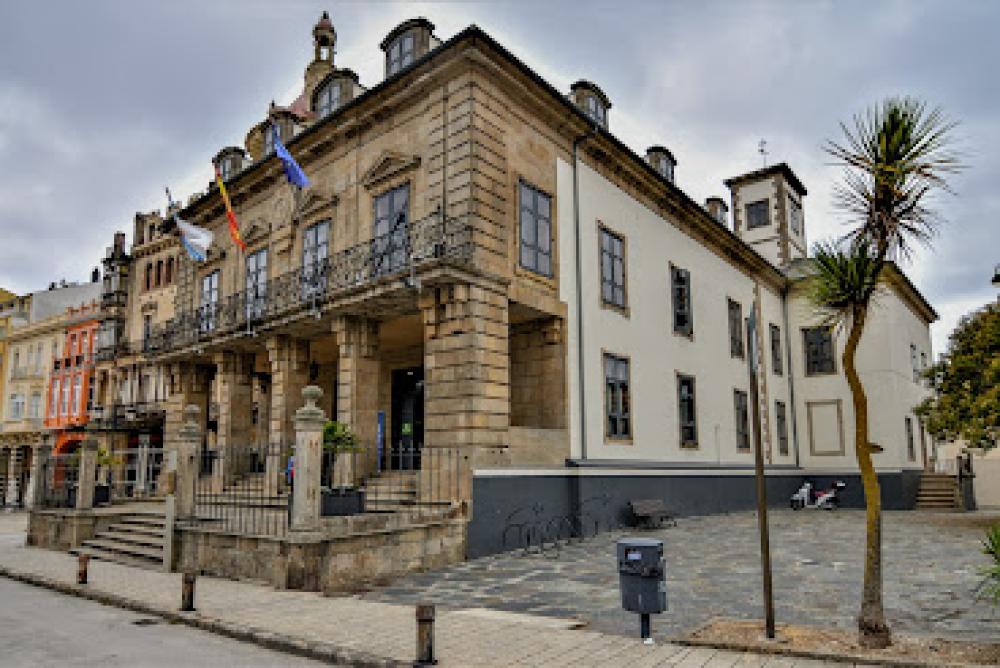 Catastro Ribadeo | Ayuntamiento