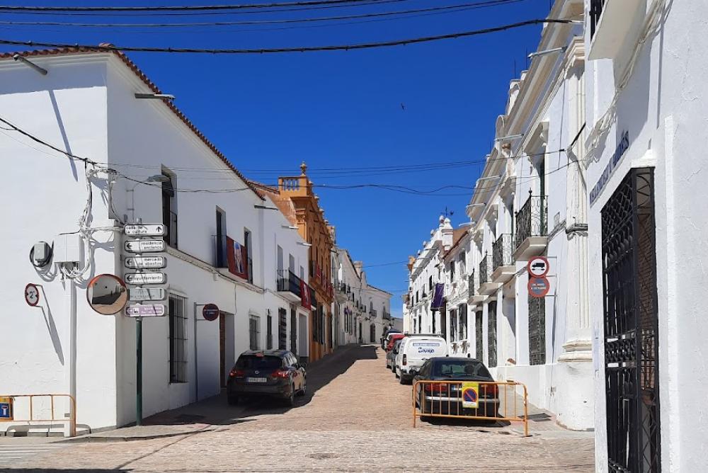 Catastro Ribera del Fresno | Ayuntamiento