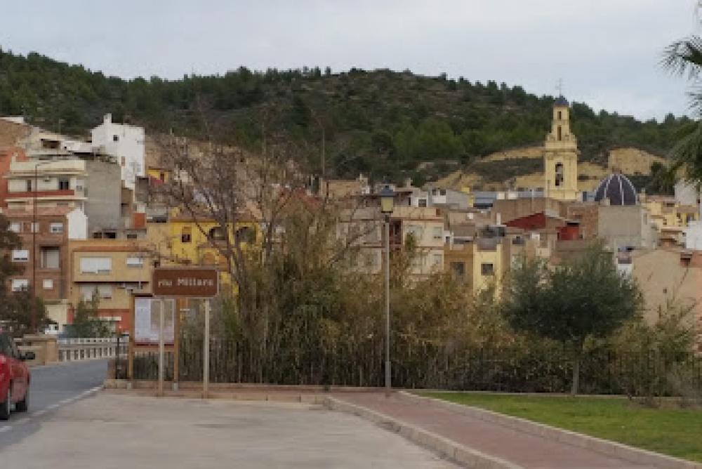 Catastro Ribesalbes | Ayuntamiento
