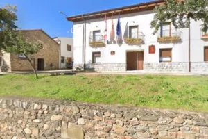 Catastro Riello - Ayuntamiento de Riello